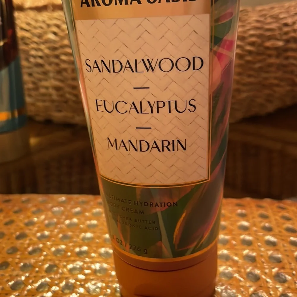 Bath & Body Works Body Cream - Picture 3 of 4